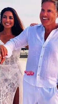 Dieter Bohlen hat geheiratet #shorts