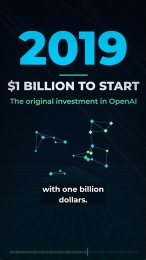 Microsoft and Bing: The Multibillion-Dollar Bet #Shorts