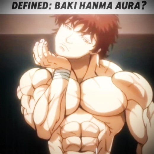 WHO WINS? 🤯 Baki Hanma vs Massive Heavyweight | Full Battle #bestshort #anime #fultonroman