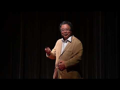 "The Present and Future of Media" by Katsumi Tsunoda