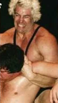 Why The Master Lock Was So Dangerous #wrestling #wwe #shorts