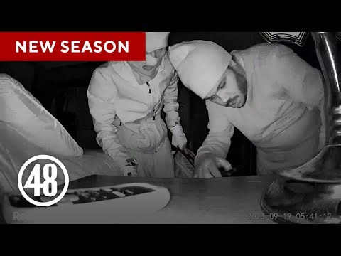 The Root Beer Float Murder | Full Episode