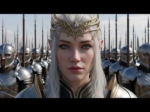 The Alien Princess Found a Human in the Wreckage—Then He Asked for Her Casualty List