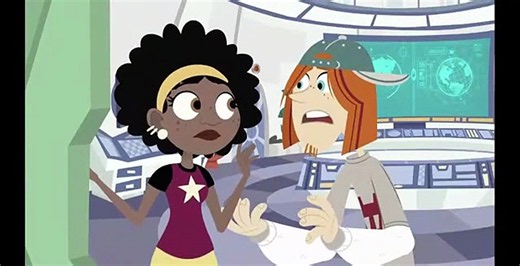 Wild Kratts - Where The Bison Roam [Full Movie] [Full Movie]