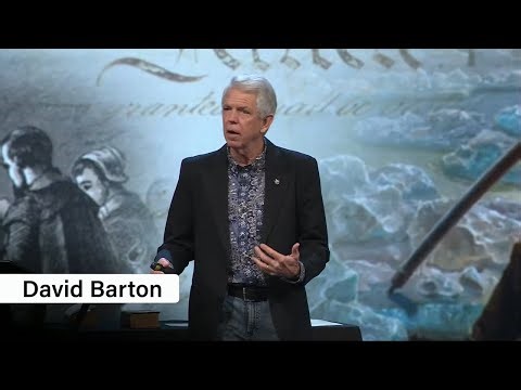 Special Guest | David Barton