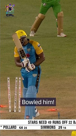 Russell REVENGE over Pollard! 🔥