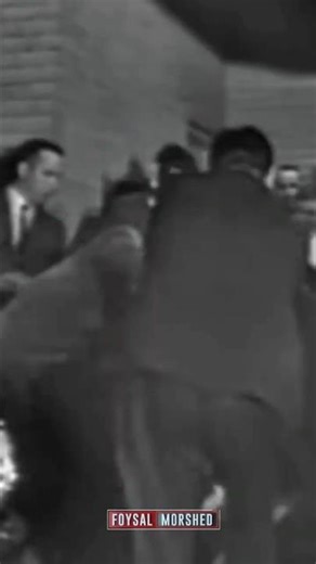 THE MAN WHO SILENCED HISTORY! 🔫 #JackRuby #JFK #Mystery । The Foy Report