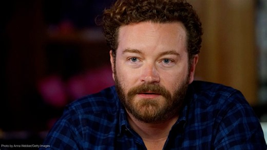 ‘That ‘70s Show’ Star Danny Masterson Loses Rape Conviction Appeal