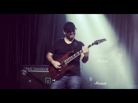 Shred & Groove: Live Rock & Metal Jams. #ibanez #neuraldsp #Rock #LiveMusic #usa