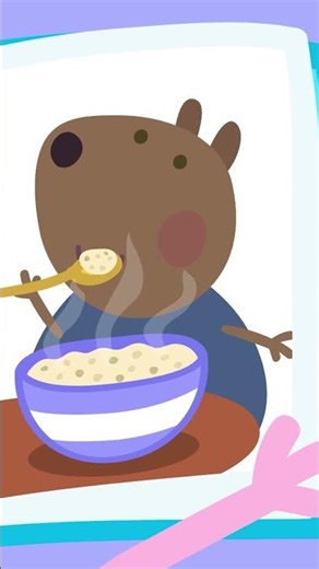 L’Heure du Conte avec Peppa 📖🐷 #shorts #peppapig