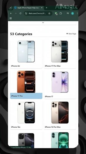 This Website Teaches You How to Fix ANY Device (Free Guides!)