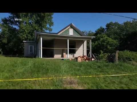 House of Horrors: Four suspects accused of endangering 16 children in Ohio