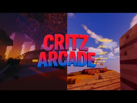 Munchies vs BEASTGANG | Arcade Tournament