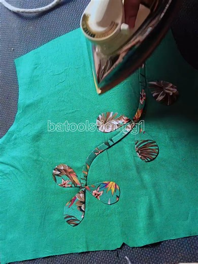 New Baby Frock Design Stitching Tutorial