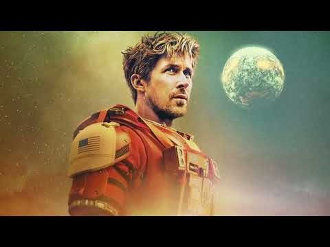 SHOCKING! Project Hail Mary Streams | Alien Buddy Secrets Revealed | Box Office King