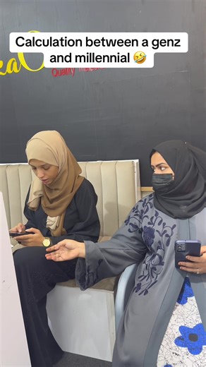 Funny Generational Differences Between Gen Z and Millennials