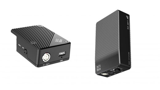 Bit Part announces new products & updates - Newsshooter