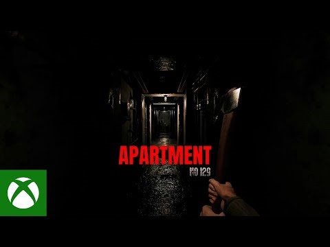 Apartment No 129 - Official Release Date Announcement Trailer