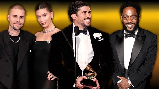 ET unpacks the must-see, celeb-packed moments from the 68th GRAMMY Awards (which aired on CBS), now streaming on Paramount . | Entertainment Tonight