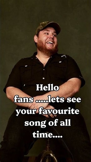 whats yours..? #popular #lukecombs #countrymusic