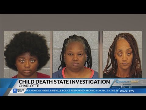 NC lawmakers probe into deadly child abuse case in Charlotte