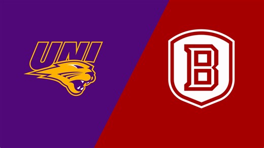 Northern Iowa vs. Bradley 1/10/26 - Stream the Game Live - Watch ESPN