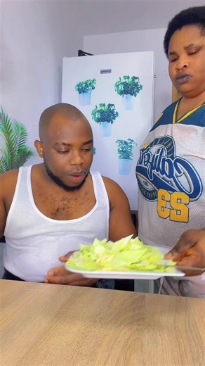 Food Wahala: Eddy Family's Hilarious Cooking Mishap