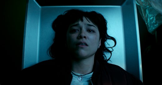 Body image issues are taken to a new extreme in the new trailer for Saccharine