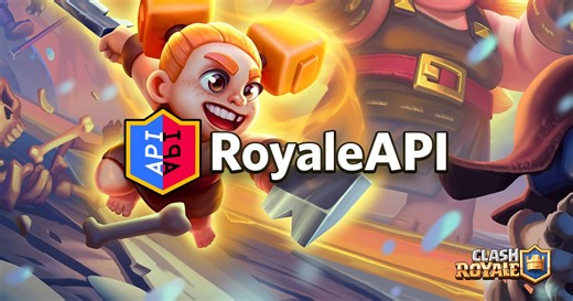 SirTagCR: I just found the NEW Clash Royale Meta! - RoyaleAPI