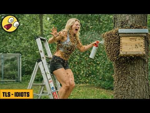 TOTAL IDIOTS AT WORK #178 | Instant Regret Fails Compilation 2026 | Best of the Week