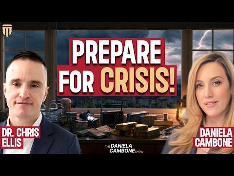 20 Million Americans Are Preparing For the Next Crisis, How Gold, Silver Can Save You!