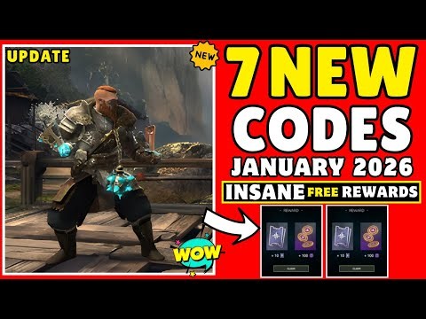 ⚠️🎯 CLAIM YOUR 2026 GAME CODES ⚠️SHADOW FIGHT 4 PROMO CODES 2026 JANUARY |SHADOW FIGHT 4 ARENA CODES