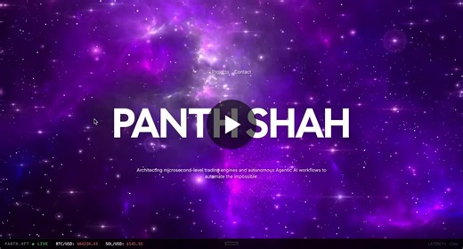 Building Full-Stack Architecture with Python and PostgreSQL | Panth shah posted on the topic | LinkedIn