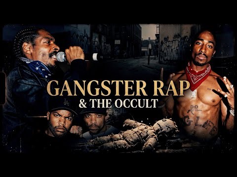 Gangs & the Occult - who’s your daddy?