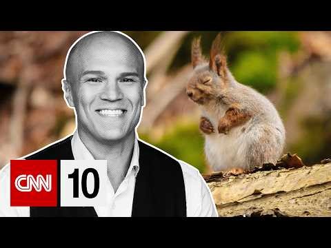 Could hibernation be the key to human deep-space travel? | March 11, 2026