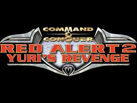 CodSetR vs Zhasulan Soviet vs Soviet on Dorado Descent - Сommand & Conquer Red Alert 2