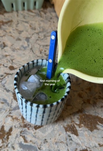 New Year Apartment Tour: First Morning of 2026