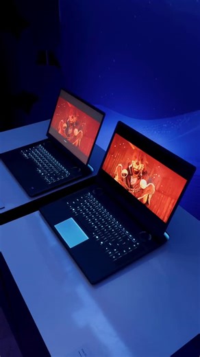 Tom | The Tech Chap on Instagram: "LCD vs OLED! Alienware just updated their Area-51 and 16X Aurora gaming laptops with OLED screens! (Spoiler: OLED wins) Thanks again to Alienware for sponsoring this video. #AlienwarePartner #IntelGaming @alienware @intel @AlienwareChannel"