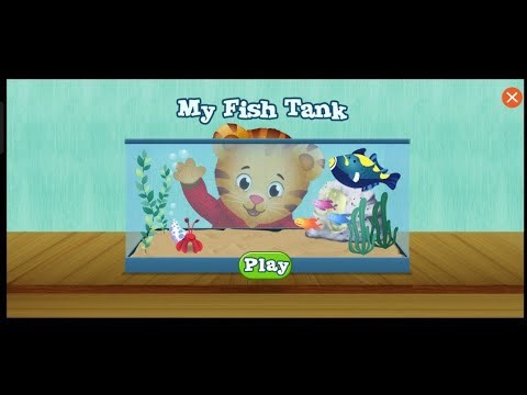 Daniel Tiger's Neighborhood Full Gameplay Ep. 2042! 🐯 Learning Social Skills & Fun - PBS KIDS Games.