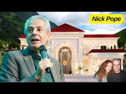 Nick Pope Cause Of Death, Journalist, Wife, Age, Kids, Family, Net Worth, Career, Lifestyle & Bio