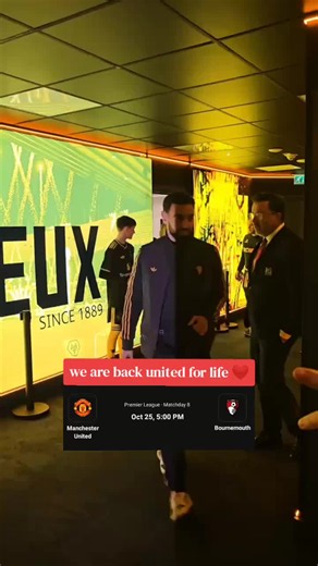 #manchesterunited vs Bournemouth #viralvideo #foryoupage