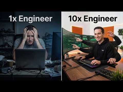 What Makes A Software Engineer Stand Out in 2026?