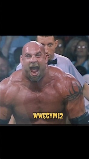 Goldberg vs Scott Hall 😱🔥 | WCW United States Championship Match 🏆 | SPEAR & JACKHAMMER 💥 | WCW 1998