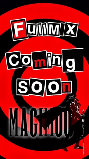 Persona 5 Jam Mix Video!? #persona5