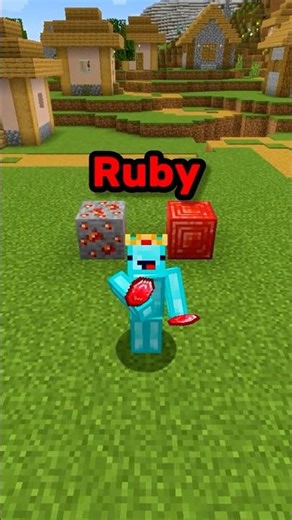 WHAT IS RUBY?! ⛏💎