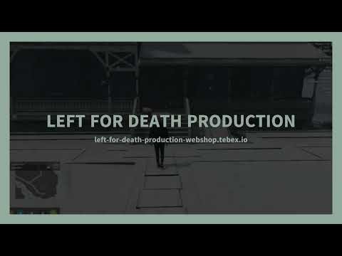 [QBox/QBCore] Advanced Drug Smuggling Job | FiveM Drug Script