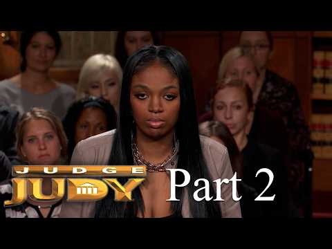 Woman Took Vacay with Friend’s Boyfriend! | Part 2