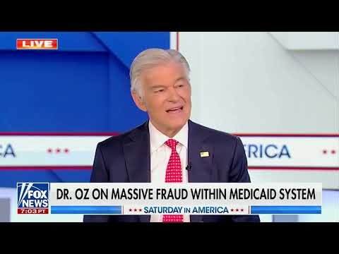 $17.5 BILLION Healthcare Fraud Warning | Charlie Ward Special Investigation