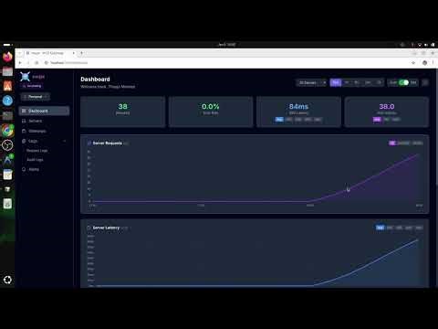 03 - mcpx - Connecting with a Gateway and Observability