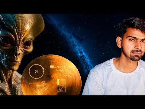 Nasa Search for Alien The Voyage Missions‪@RajeshResearchCentre‬